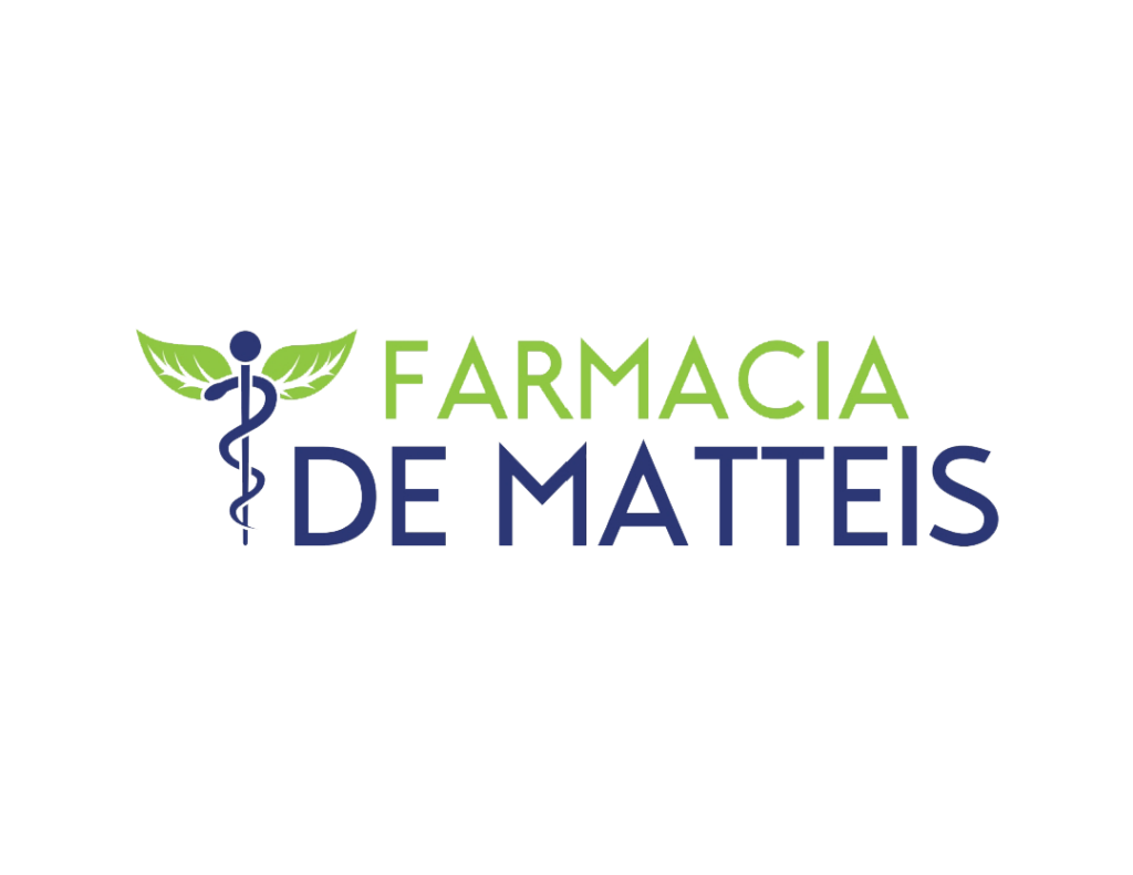 Farmacia De Matteis a Caserta